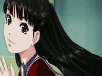 Naughty manga girl wants her classmate's cock